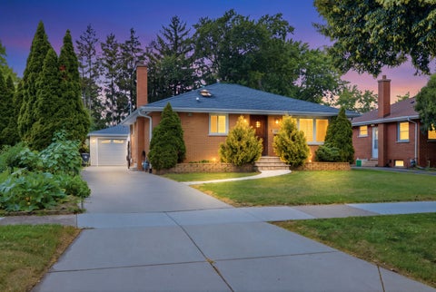 Tiny photo for 158 Judson Street, Bensenville, IL 60106 (MLS # 12715419)
