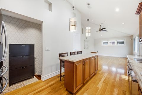 Tiny photo for 158 Judson Street, Bensenville, IL 60106 (MLS # 12715419)