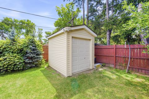 Tiny photo for 158 Judson Street, Bensenville, IL 60106 (MLS # 12715419)