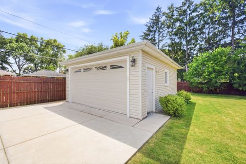 Tiny photo for 158 Judson Street, Bensenville, IL 60106 (MLS # 12715419)