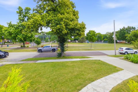 Tiny photo for 158 Judson Street, Bensenville, IL 60106 (MLS # 12715419)
