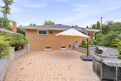 Tiny photo for 158 Judson Street, Bensenville, IL 60106 (MLS # 12715419)