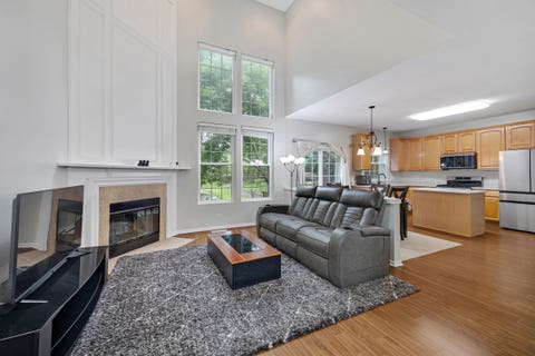 Tiny photo for 2826 Peachtree Circle, Aurora, IL 60502 (MLS # 12740401)