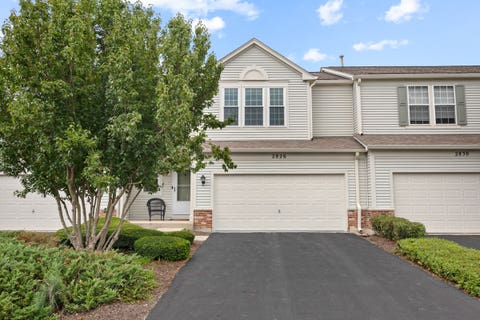Photo of 2826 Peachtree Circle, Aurora, IL 60502 (MLS # 12740401)