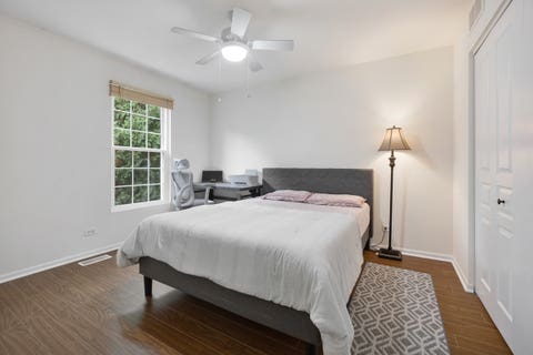 Tiny photo for 2826 Peachtree Circle, Aurora, IL 60502 (MLS # 12740401)