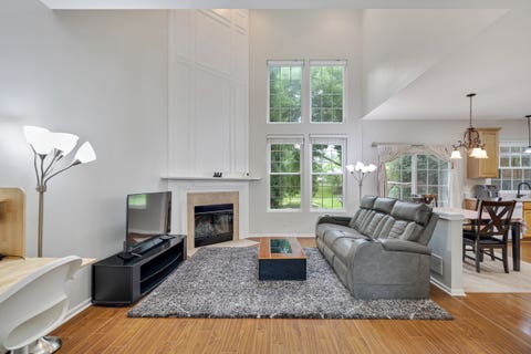 Tiny photo for 2826 Peachtree Circle, Aurora, IL 60502 (MLS # 12740401)