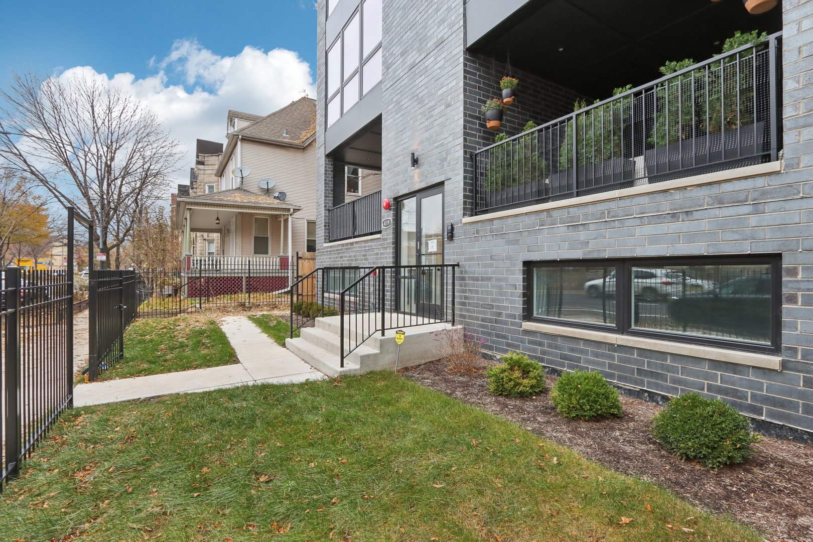 4119 N Ashland Avenue 3N