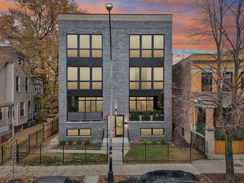 4119 N Ashland Avenue 3N Chicago IL 60613