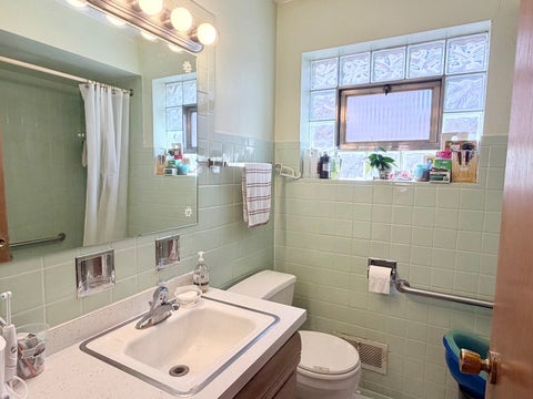 Tiny photo for 4625 S Komensky Avenue, Chicago, IL 60632 (MLS # 12744869)