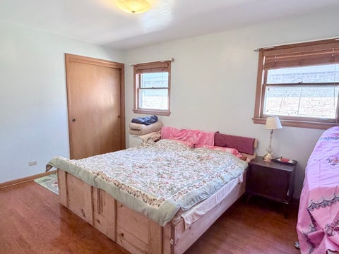 Tiny photo for 4625 S Komensky Avenue, Chicago, IL 60632 (MLS # 12744869)