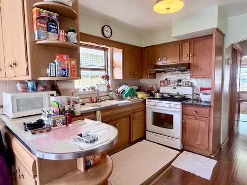 Tiny photo for 4625 S Komensky Avenue, Chicago, IL 60632 (MLS # 12744869)