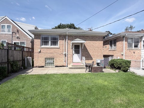 Tiny photo for 4625 S Komensky Avenue, Chicago, IL 60632 (MLS # 12744869)