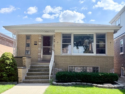 Photo of 4625 S Komensky Avenue, Chicago, IL 60632 (MLS # 12744869)