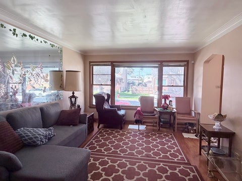 Tiny photo for 4625 S Komensky Avenue, Chicago, IL 60632 (MLS # 12744869)