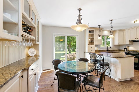 Tiny photo for 221 Hillwick Lane, Schaumburg, IL 60193 (MLS # 12681119)
