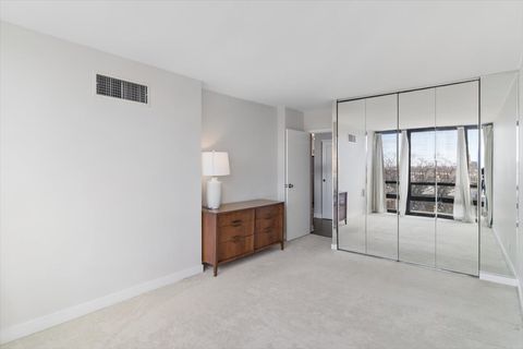 Tiny photo for 1636 N Wells Street #606, Chicago, IL 60614 (MLS # 12580276)