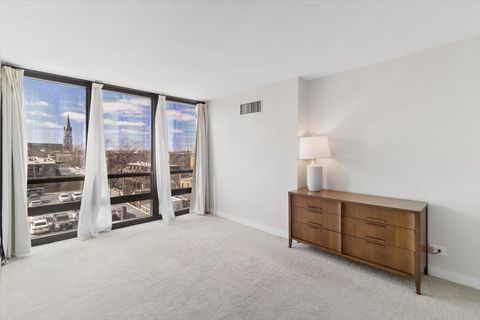 Tiny photo for 1636 N Wells Street #606, Chicago, IL 60614 (MLS # 12580276)
