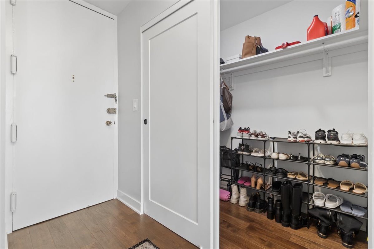 1636 N Wells Street 606