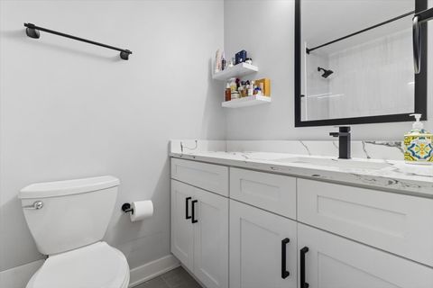 Tiny photo for 1636 N Wells Street #606, Chicago, IL 60614 (MLS # 12580276)