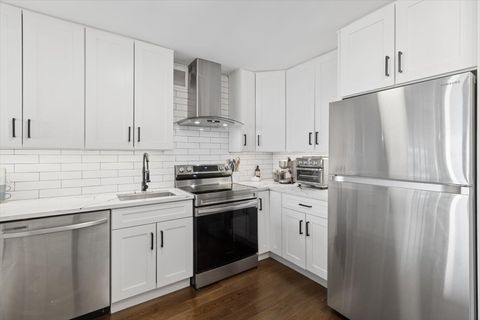 Tiny photo for 1636 N Wells Street #606, Chicago, IL 60614 (MLS # 12580276)