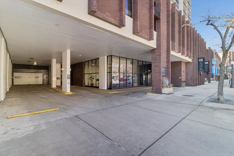 Tiny photo for 1636 N Wells Street #606, Chicago, IL 60614 (MLS # 12580276)