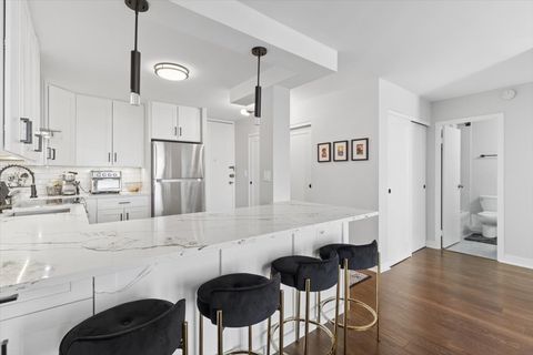 Tiny photo for 1636 N Wells Street #606, Chicago, IL 60614 (MLS # 12580276)