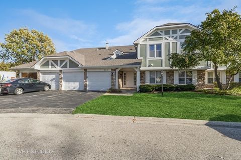 A home in Vernon Hills