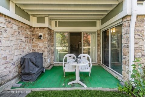 A home in Vernon Hills