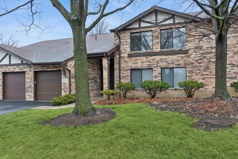 Photo of 6227 Trinity Drive #2-B, Lisle, IL 60532 (MLS # 12574197)