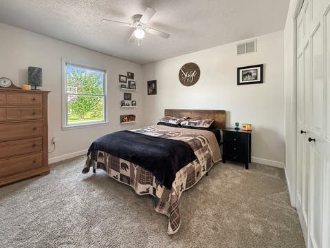 Tiny photo for 3224 County Road 2700 E, Penfield, IL 61862 (MLS # 12741080)