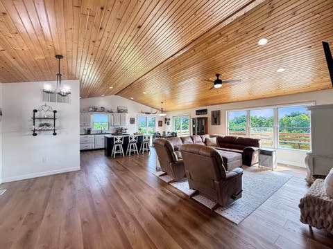 Tiny photo for 3224 County Road 2700 E, Penfield, IL 61862 (MLS # 12741080)