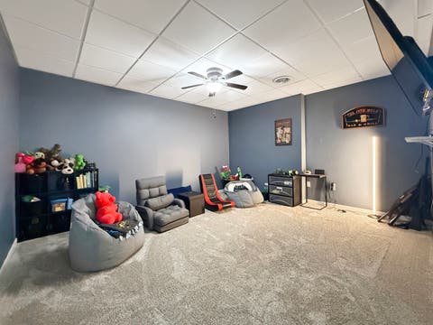 Tiny photo for 3224 County Road 2700 E, Penfield, IL 61862 (MLS # 12741080)