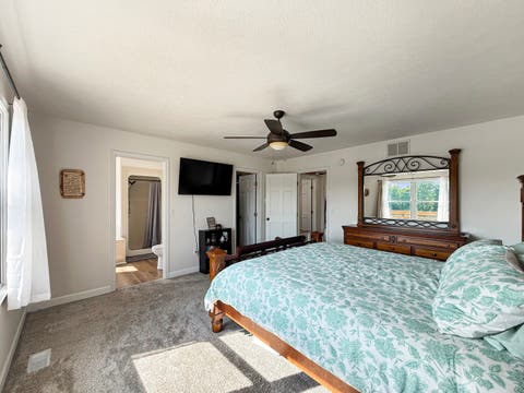 Tiny photo for 3224 County Road 2700 E, Penfield, IL 61862 (MLS # 12741080)
