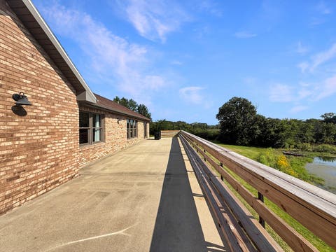 Tiny photo for 3224 County Road 2700 E, Penfield, IL 61862 (MLS # 12741080)