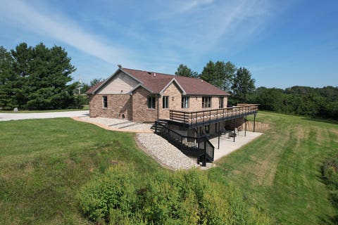 Tiny photo for 3224 County Road 2700 E, Penfield, IL 61862 (MLS # 12741080)