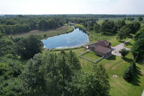 Tiny photo for 3224 County Road 2700 E, Penfield, IL 61862 (MLS # 12741080)