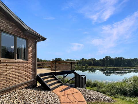 Tiny photo for 3224 County Road 2700 E, Penfield, IL 61862 (MLS # 12741080)