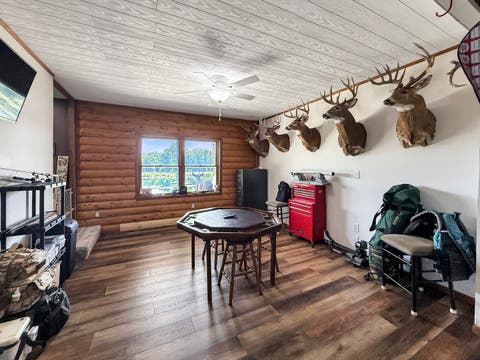 Tiny photo for 3224 County Road 2700 E, Penfield, IL 61862 (MLS # 12741080)