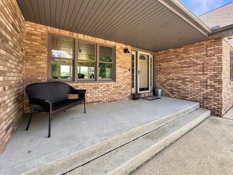 Tiny photo for 3224 County Road 2700 E, Penfield, IL 61862 (MLS # 12741080)