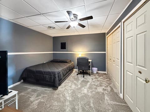 Tiny photo for 3224 County Road 2700 E, Penfield, IL 61862 (MLS # 12741080)