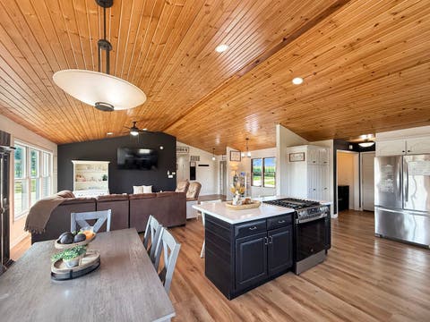 Tiny photo for 3224 County Road 2700 E, Penfield, IL 61862 (MLS # 12741080)