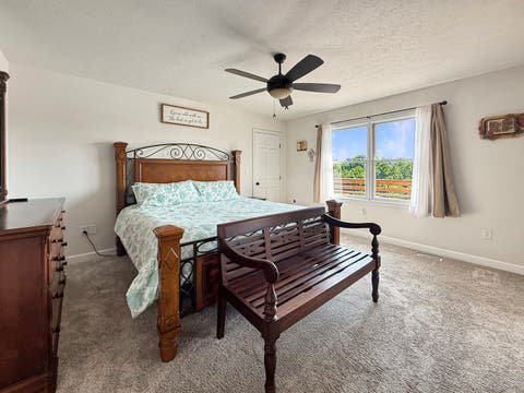 Tiny photo for 3224 County Road 2700 E, Penfield, IL 61862 (MLS # 12741080)