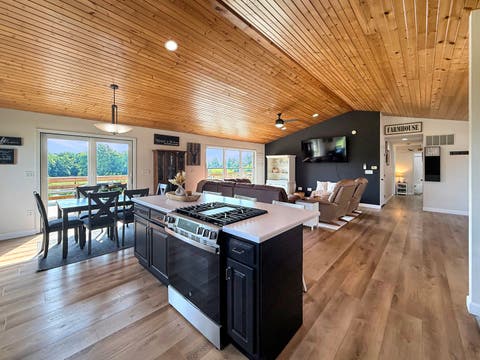 Tiny photo for 3224 County Road 2700 E, Penfield, IL 61862 (MLS # 12741080)