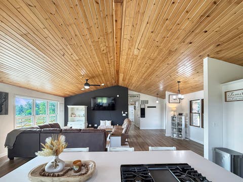 Tiny photo for 3224 County Road 2700 E, Penfield, IL 61862 (MLS # 12741080)