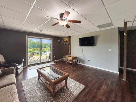 Tiny photo for 3224 County Road 2700 E, Penfield, IL 61862 (MLS # 12741080)