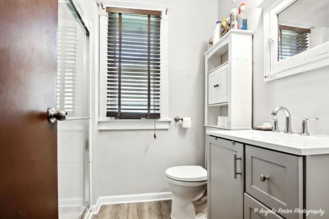 Tiny photo for 1705 Victoria Avenue, North Chicago, IL 60064 (MLS # 12442241)