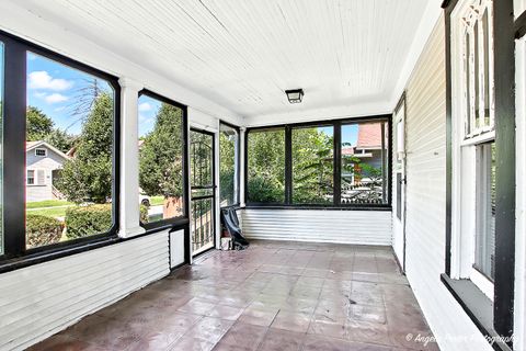 Tiny photo for 1705 Victoria Avenue, North Chicago, IL 60064 (MLS # 12442241)