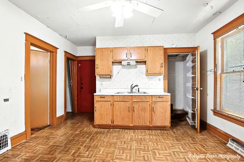 Tiny photo for 1705 Victoria Avenue, North Chicago, IL 60064 (MLS # 12442241)