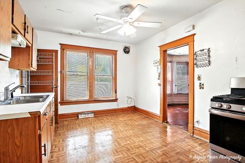 Tiny photo for 1705 Victoria Avenue, North Chicago, IL 60064 (MLS # 12442241)