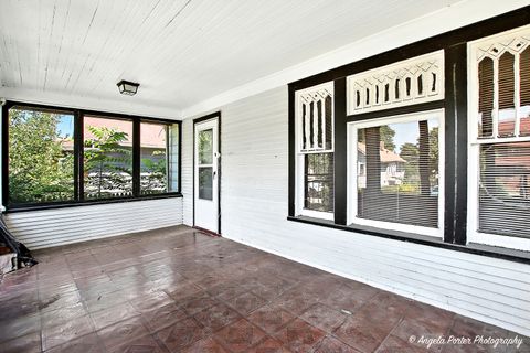 Tiny photo for 1705 Victoria Avenue, North Chicago, IL 60064 (MLS # 12442241)